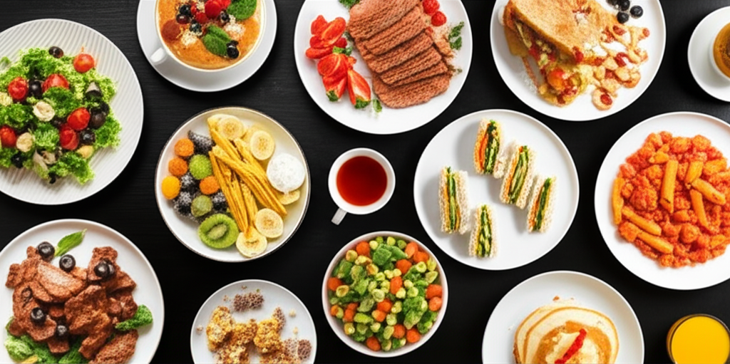 Meal Type Image