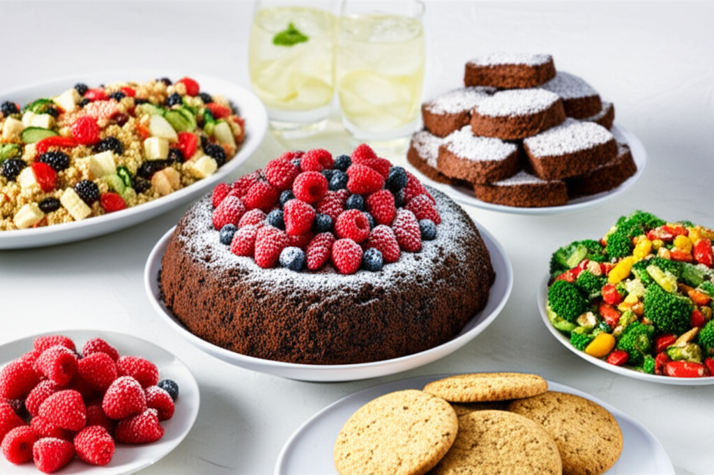 Sweets & Sides Image