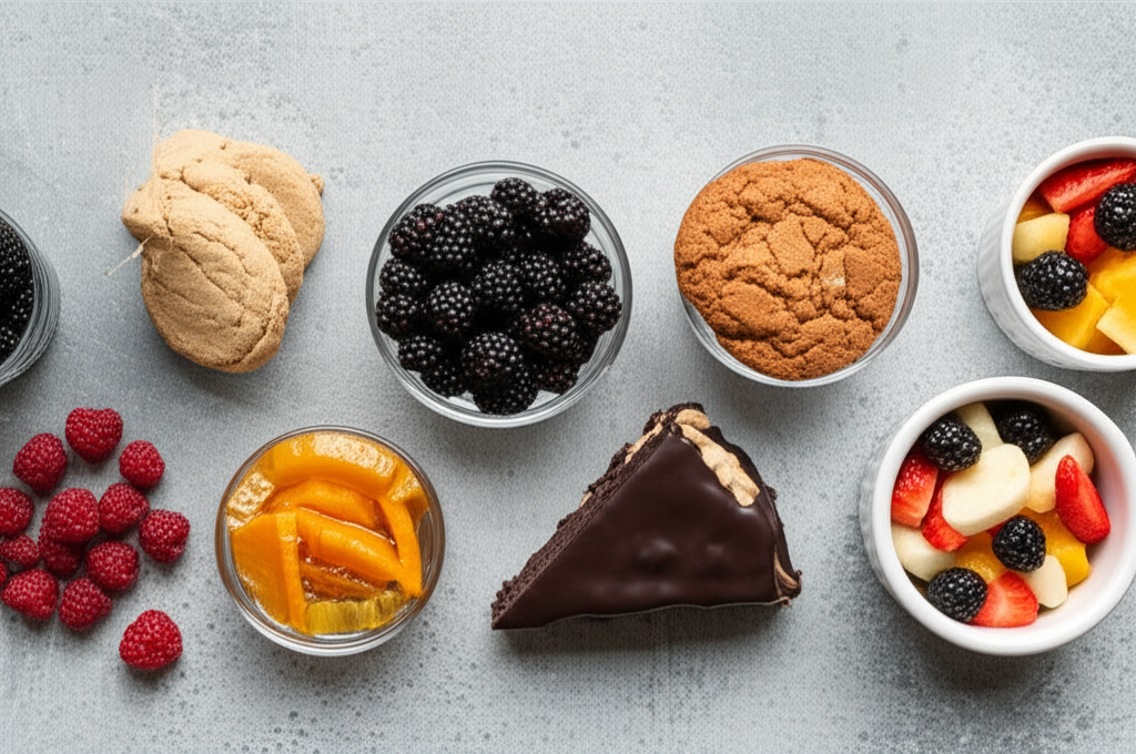 Desserts