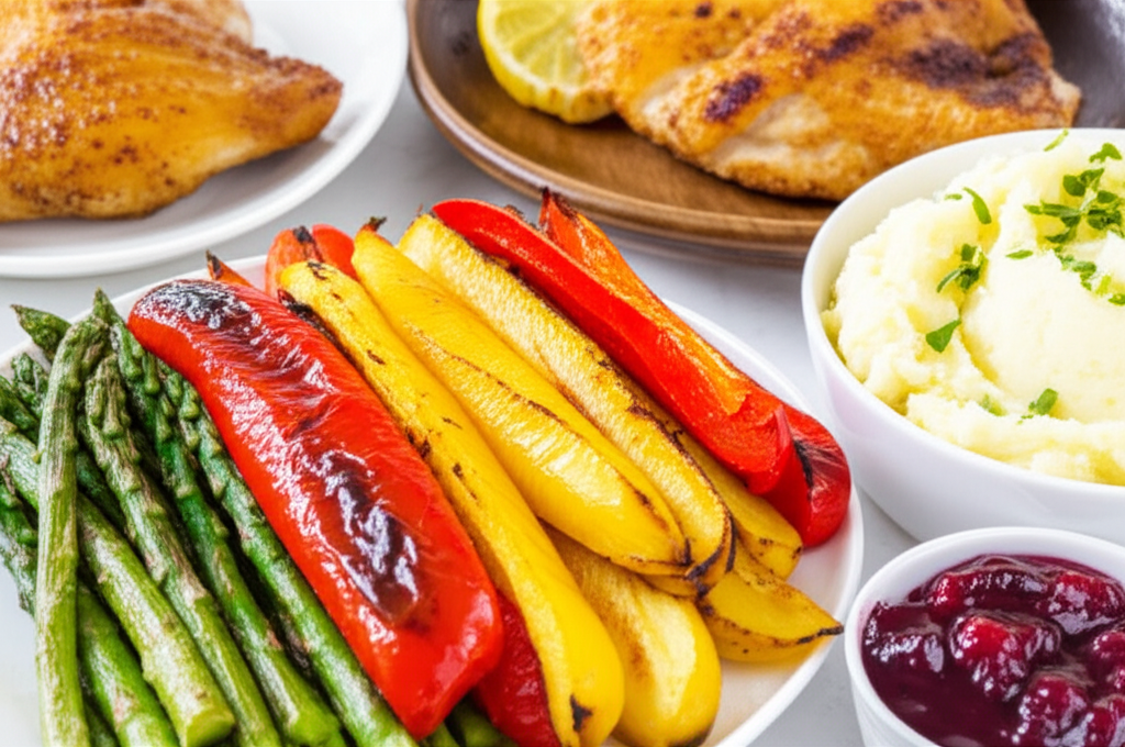 Side Dishes