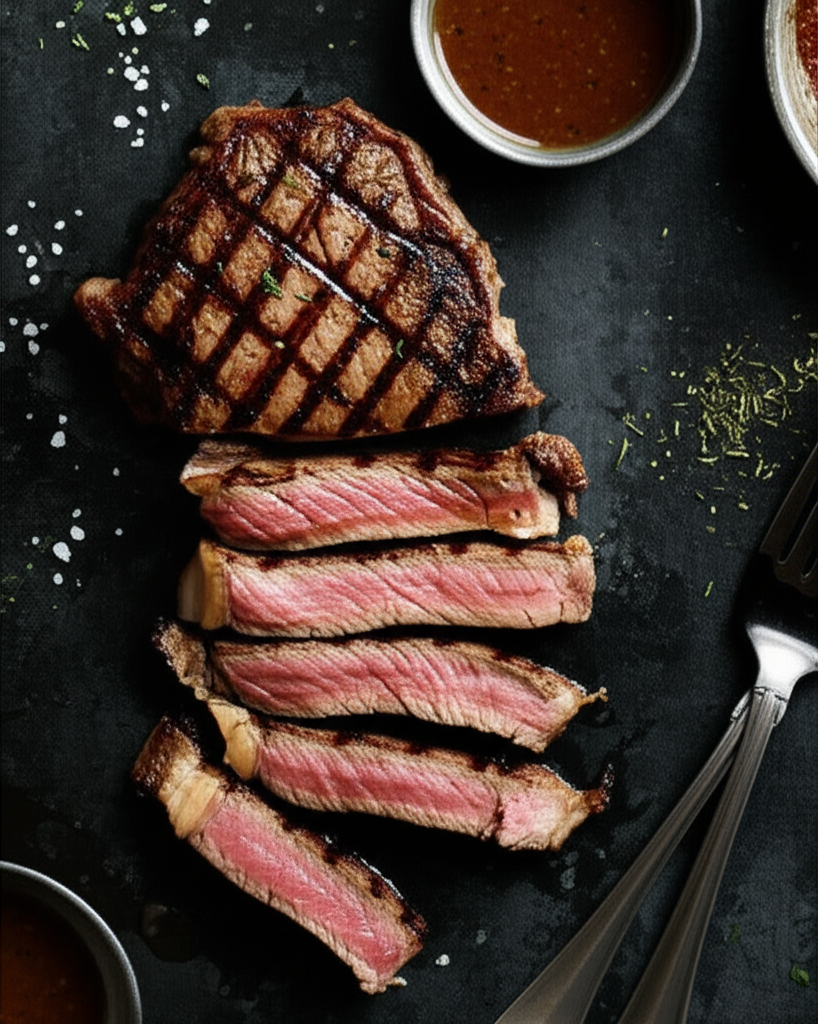 Steak Recipes