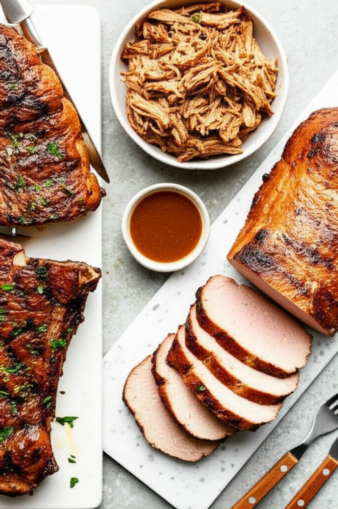 Pork  Image