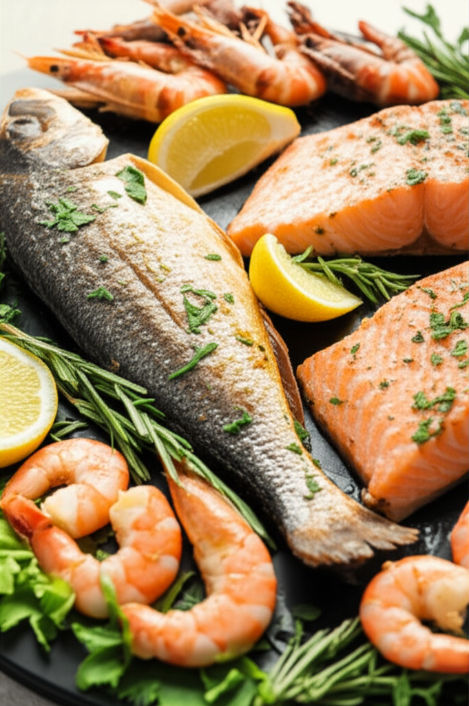 Seafood Image