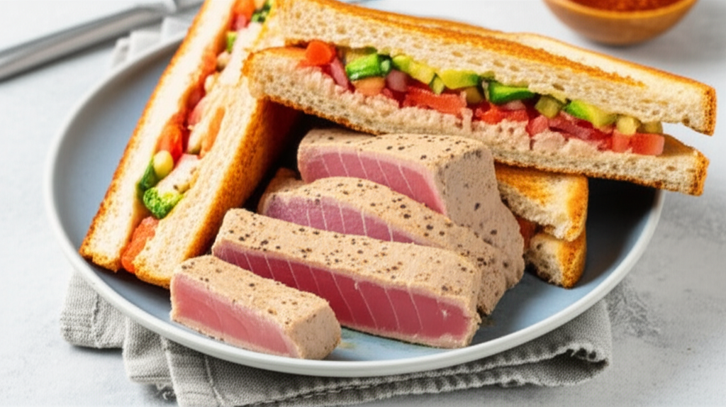 Tuna Image