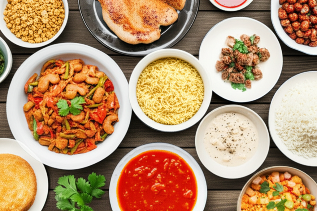 Cuisine Image