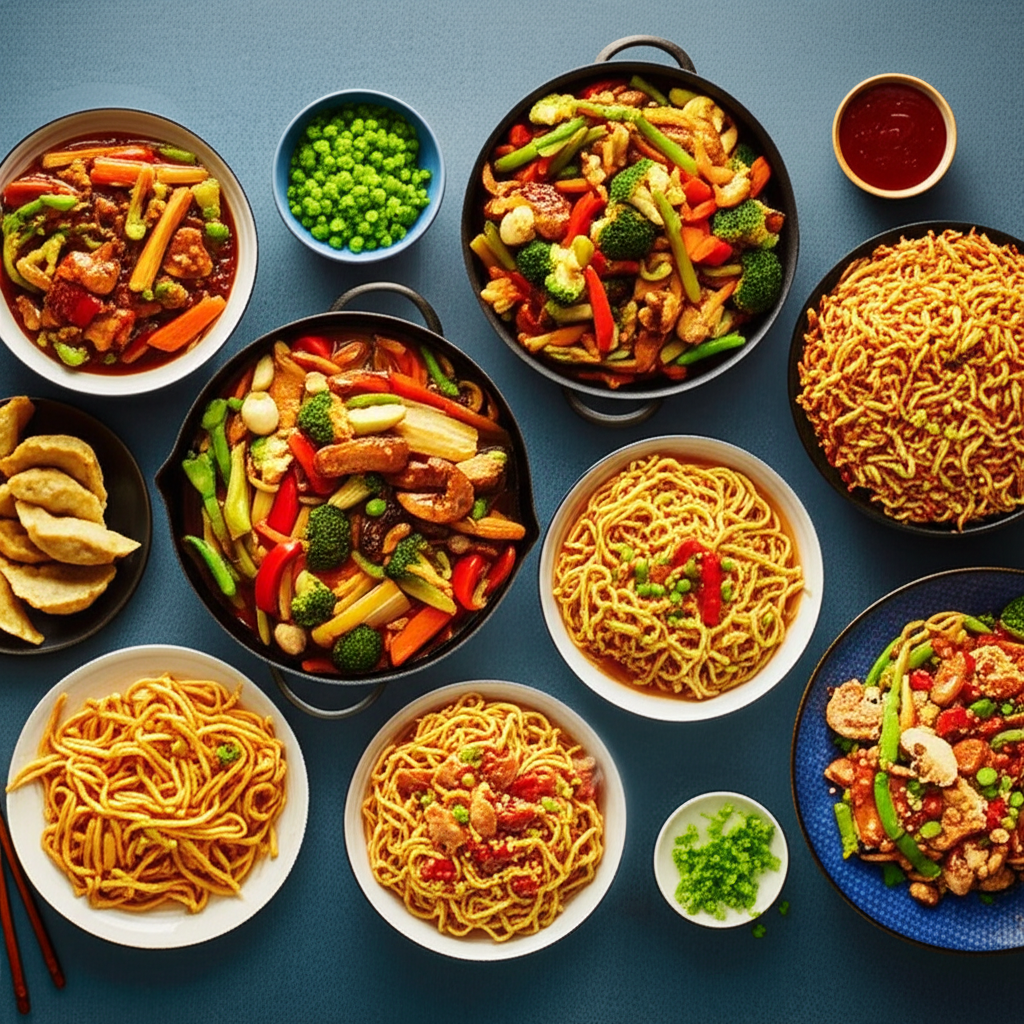 Chinese Image