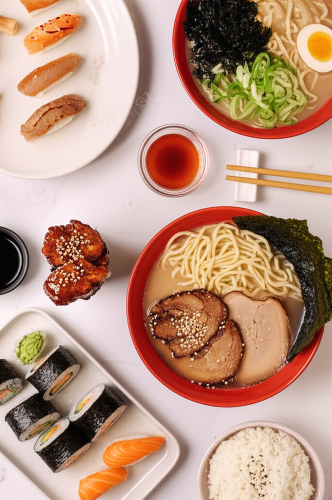 Japanese Image