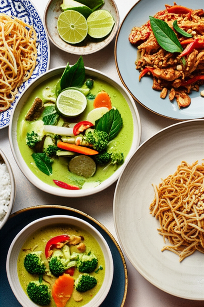 Thai Image