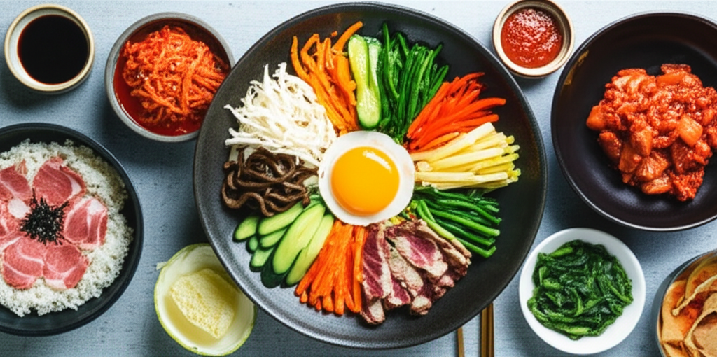 Korean Image