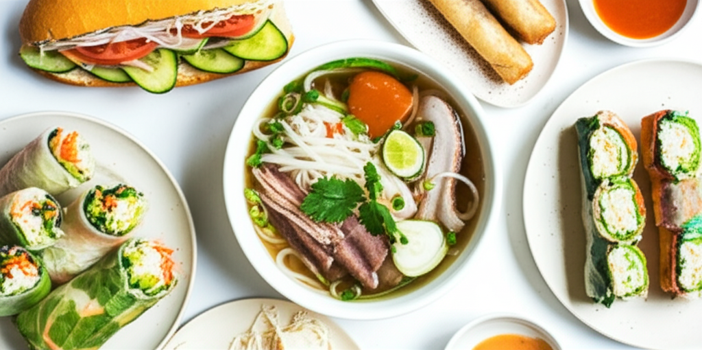 Vietnamese Image