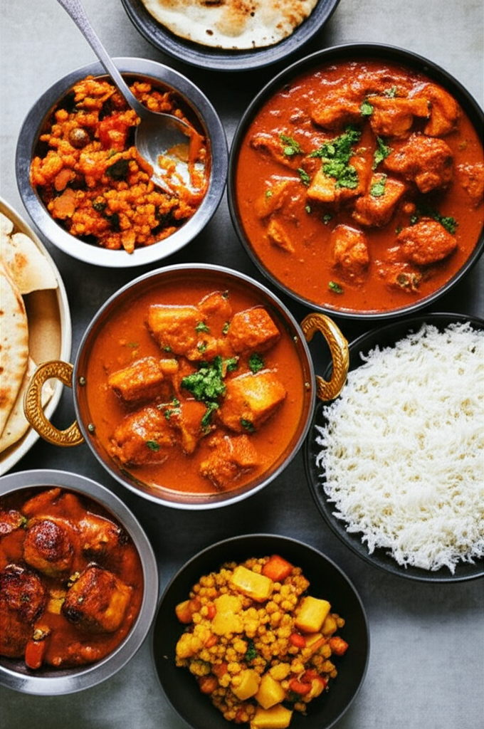 Indian Image
