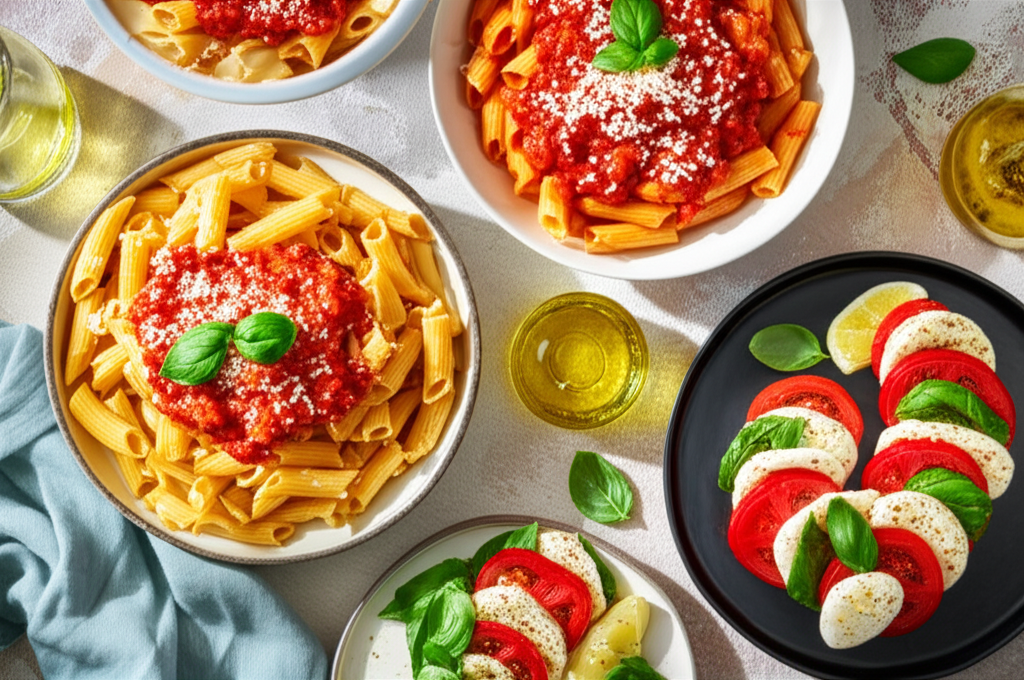 Italian Image