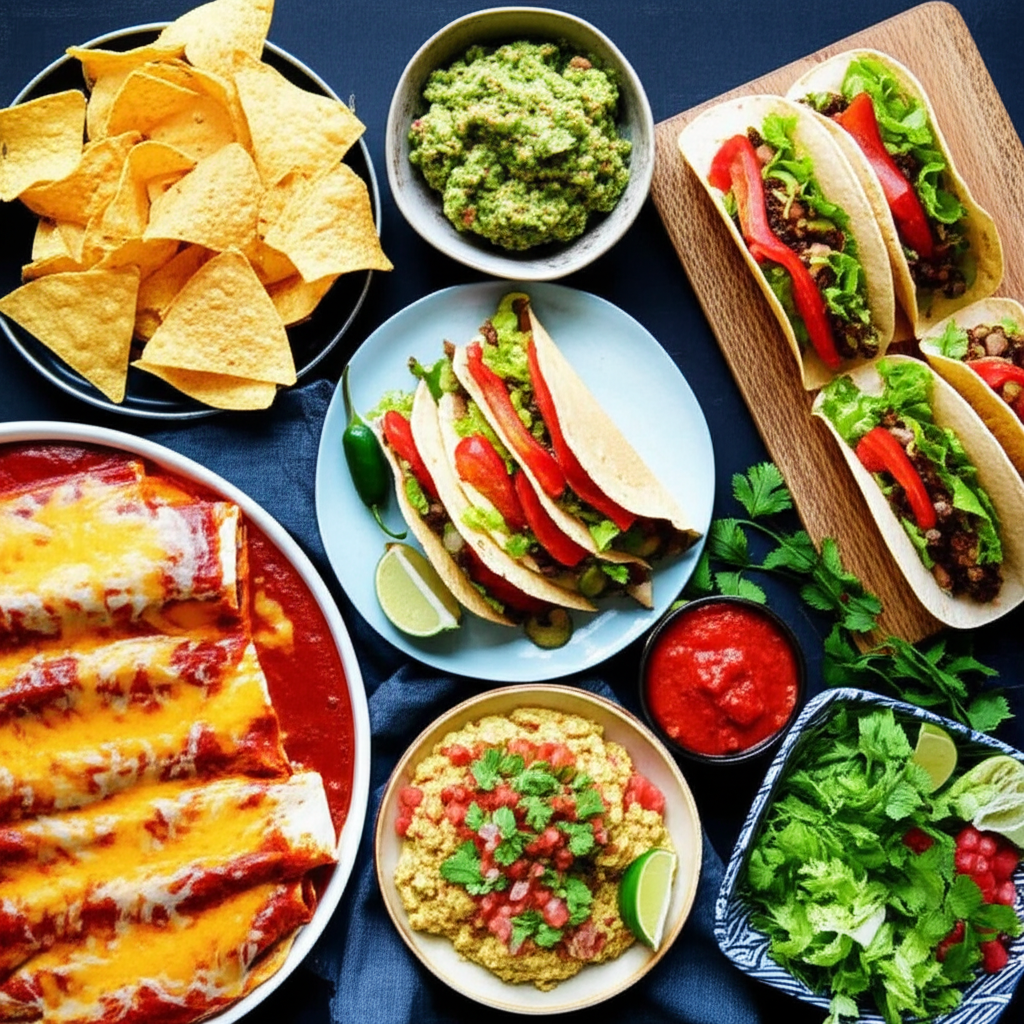 Mexican Image