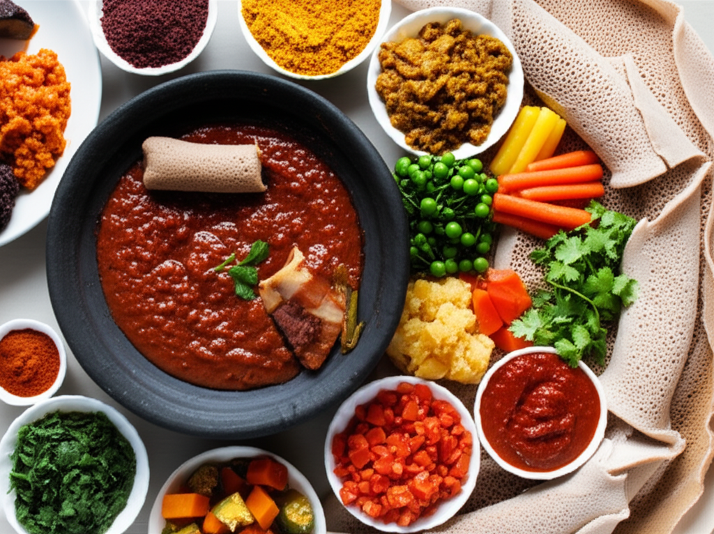 Ethiopian Image