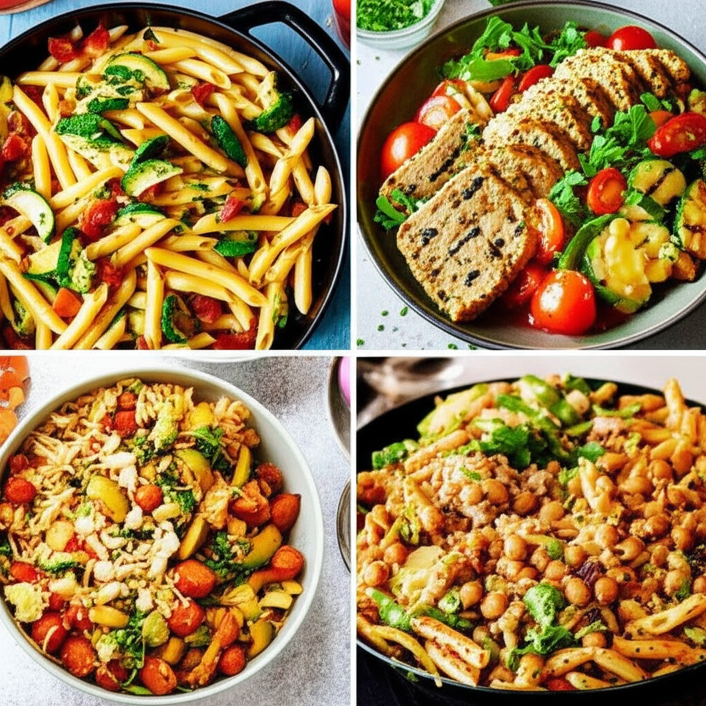 Vegetarian Image