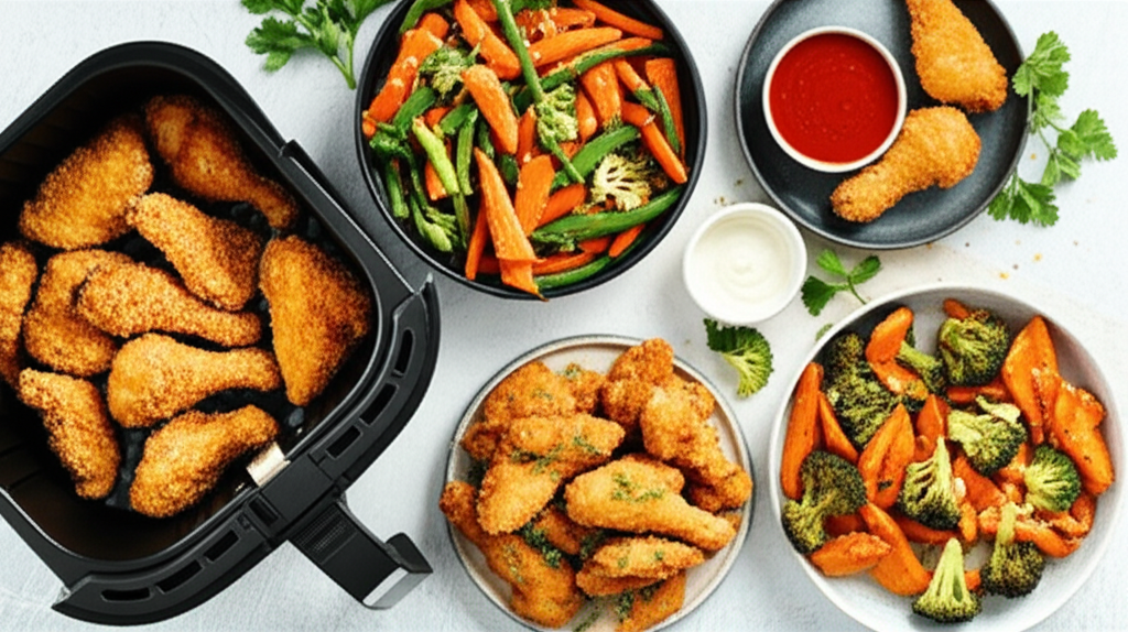 Air Fryer Image
