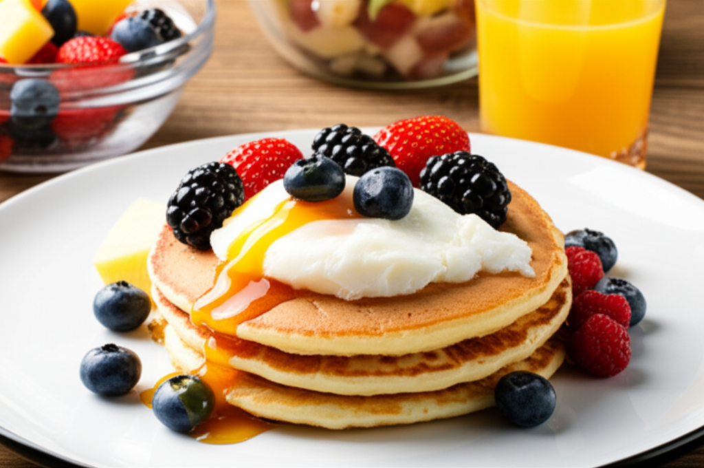 Breakfast & Brunch Image