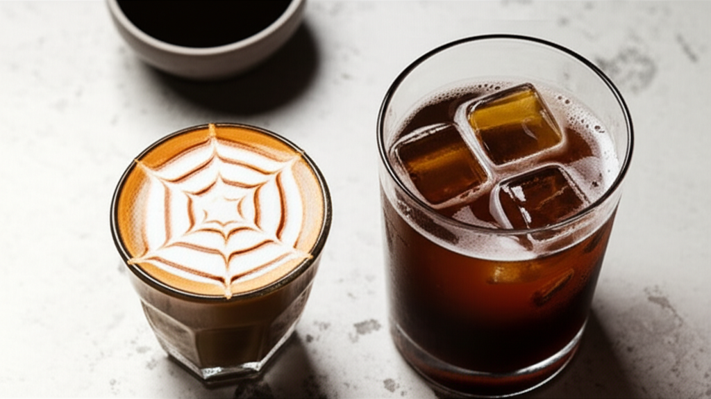 Coffee Recipes