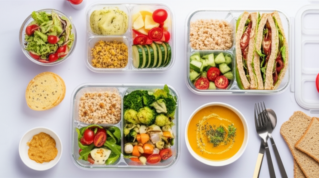Lunch Image
