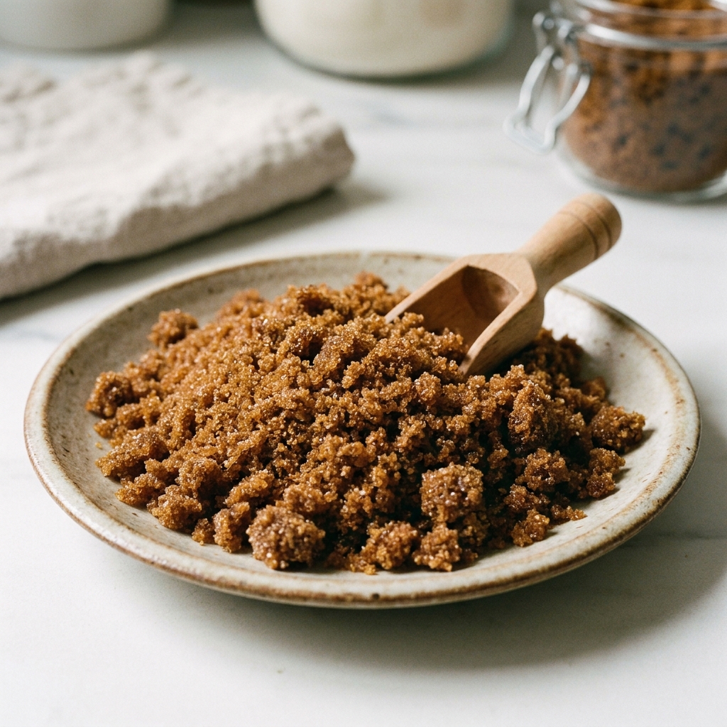 brown sugar