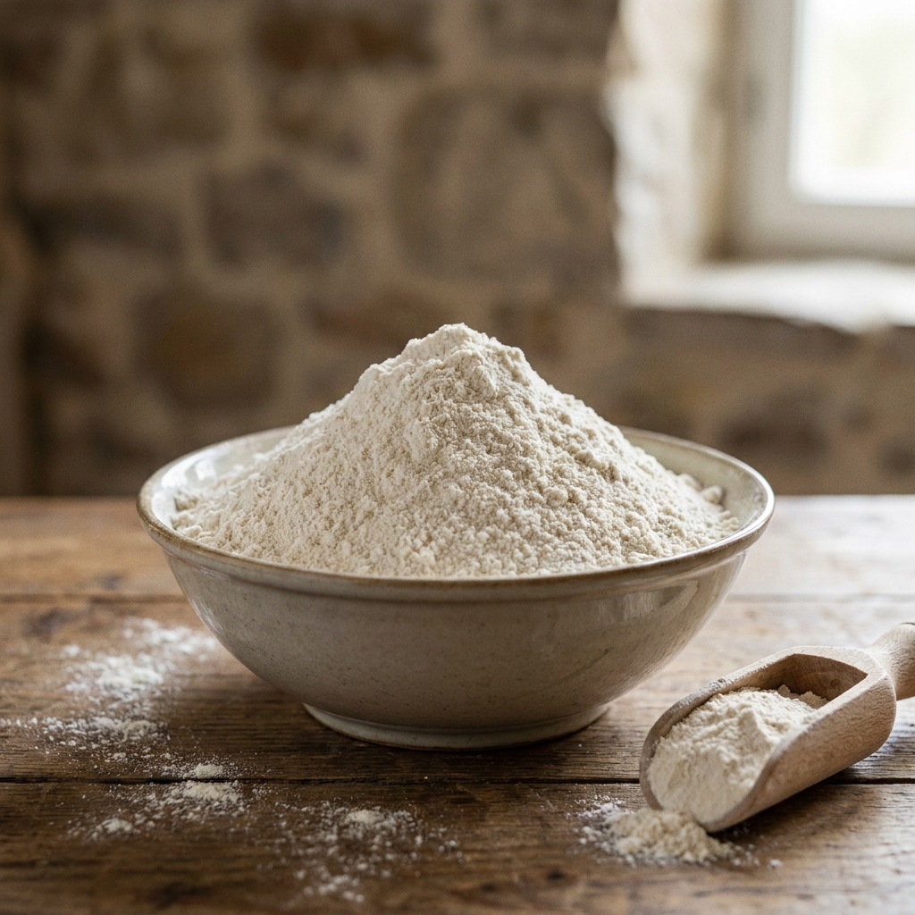 flour