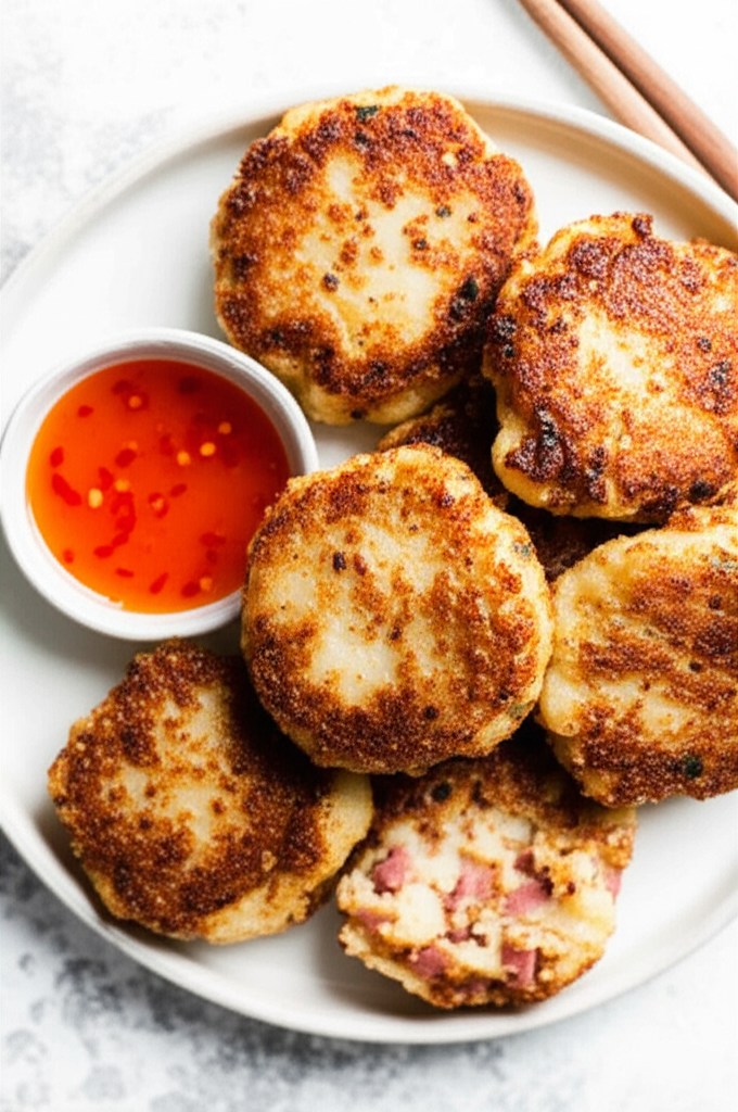 1898 Potato Dumplings image