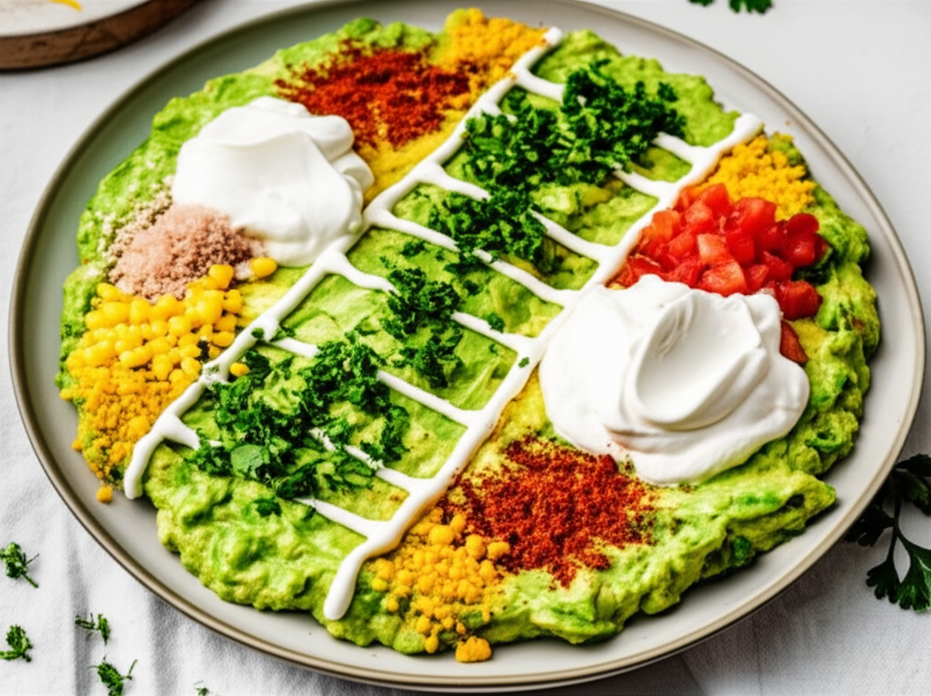 Guacamole Field image