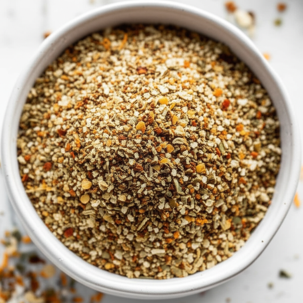 Aspetsa Greek Isles Seasoning image