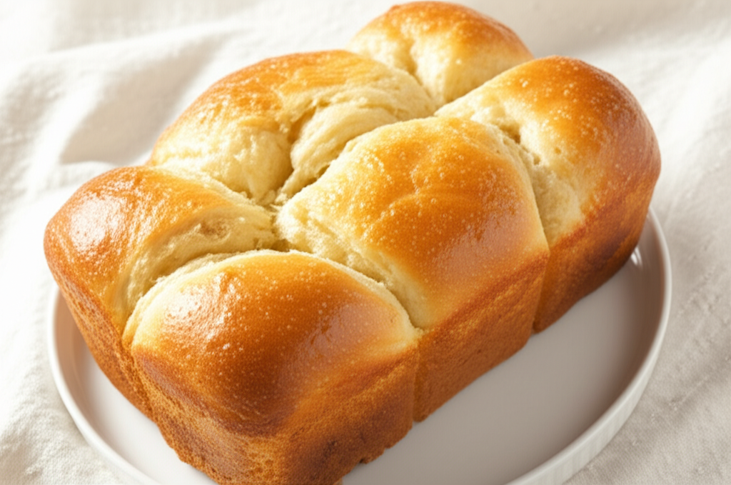 Asphodel Bread image