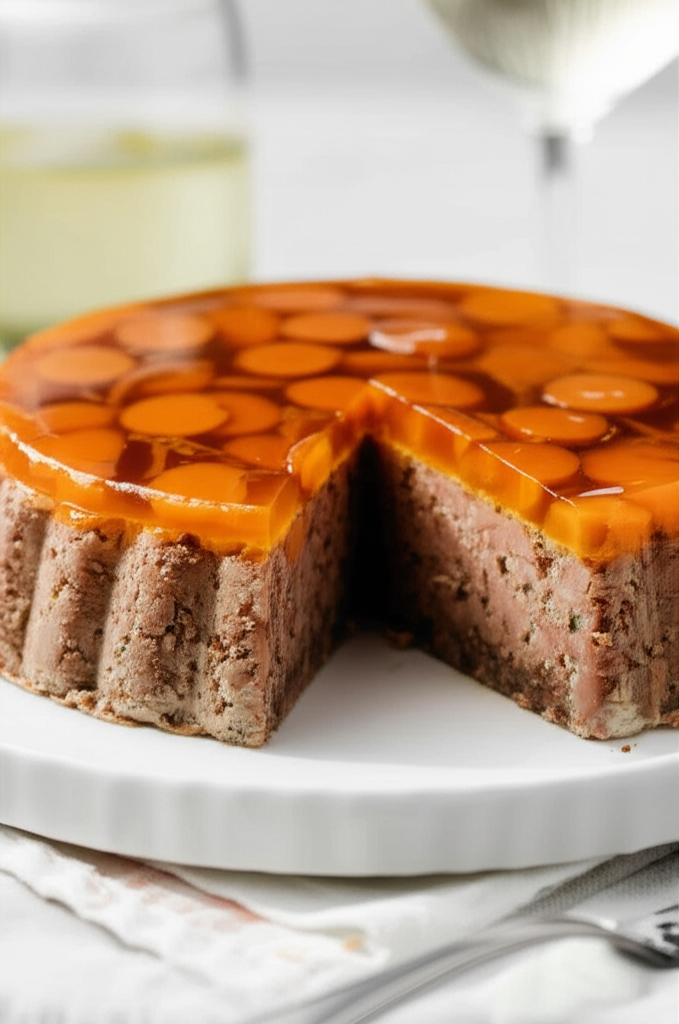 Aspic For Pates Terrines image