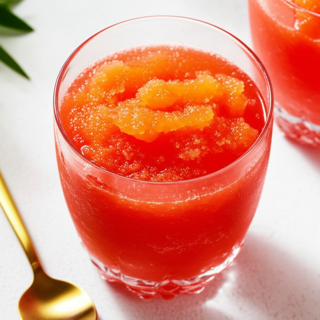 Asti Hawaiian Punch Slush image