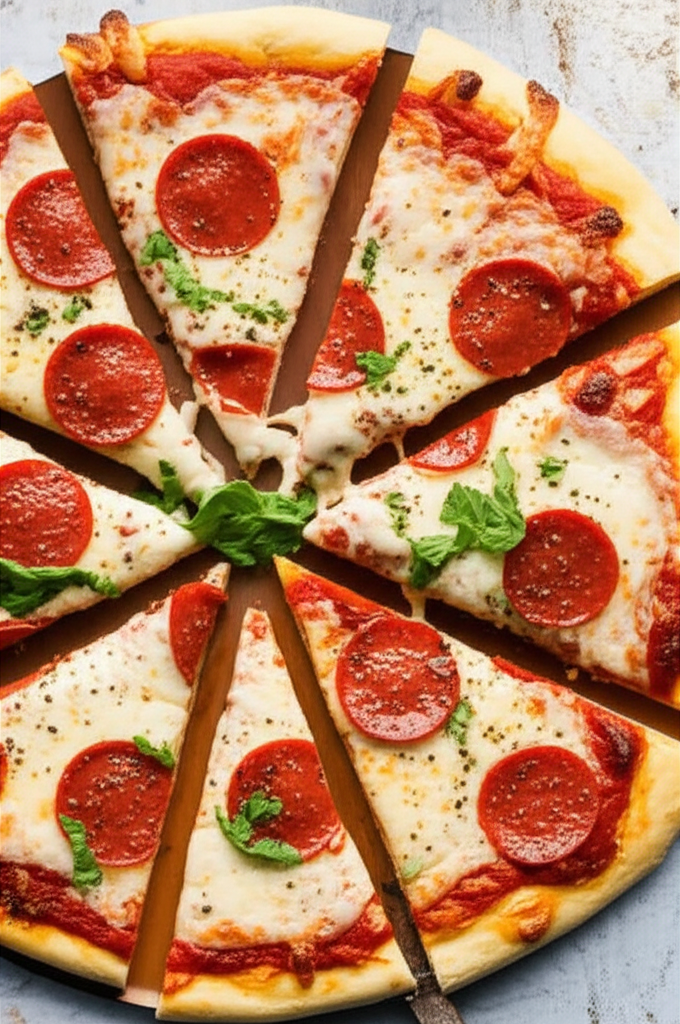 Astonishingly Easy Yeasty Bisquick Pizza Dough image