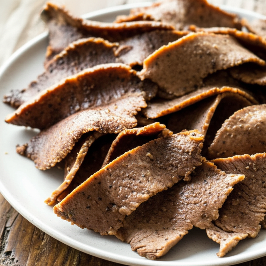 Featured: Cream Of Cauliflower Soup Vegan