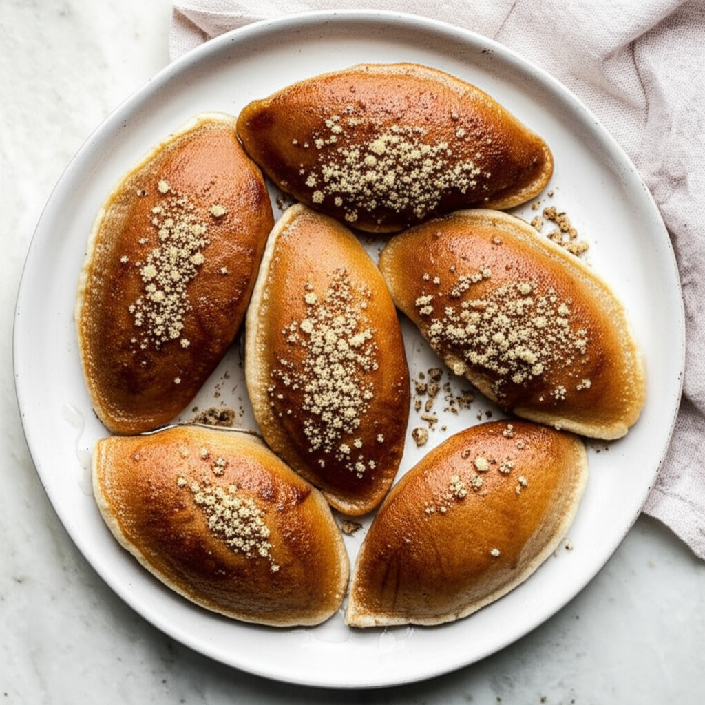 Atayef Mehshi image
