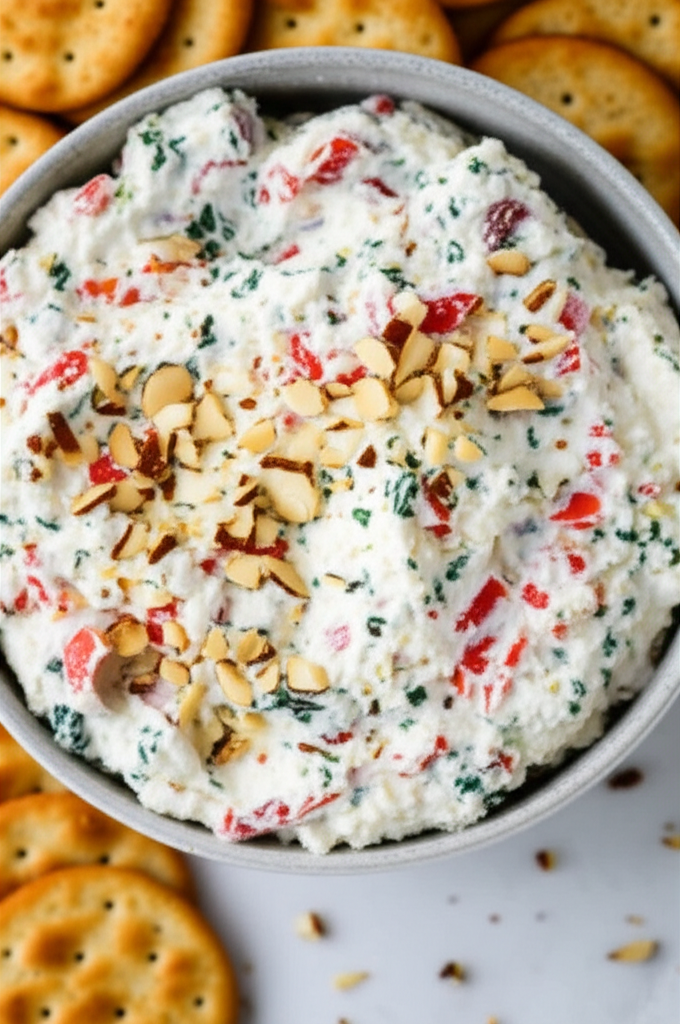 Athenian Cheese Spread image