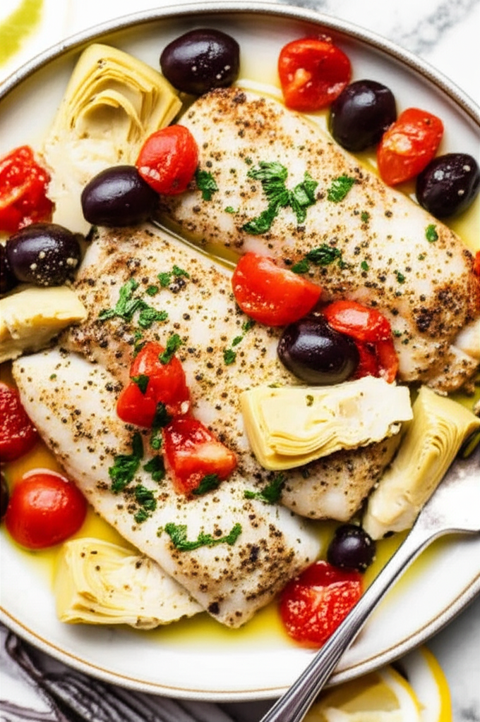 Featured: Cream Of Cauliflower Soup Vegan