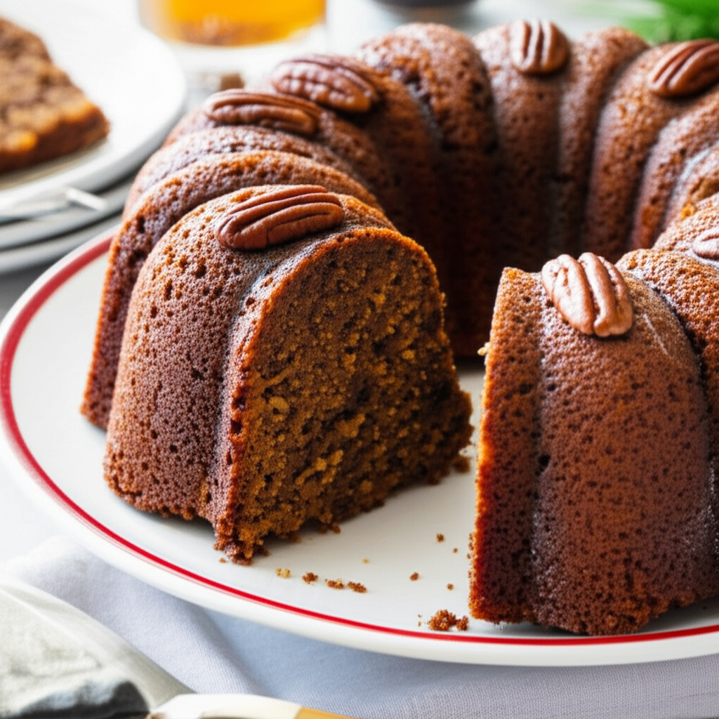 1930 Recipe For Mincemeat Cake image