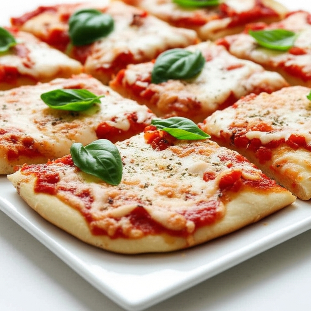 Atk S Grandma Pizza image