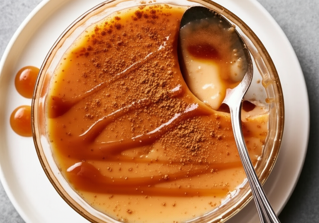 Atkins Cinnamon Custard image
