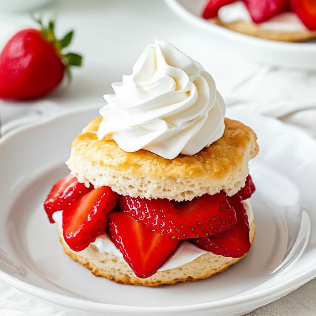 1937 Strawberry Shortcake image
