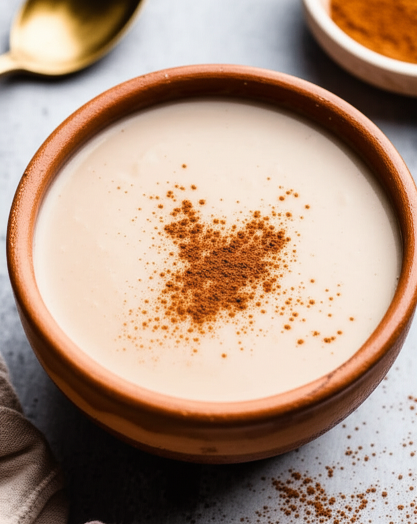 Atole image