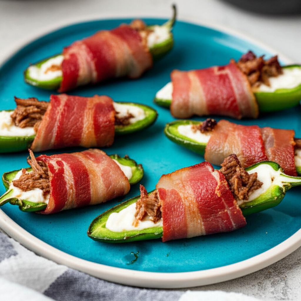 Atomic Buffalo Bites image