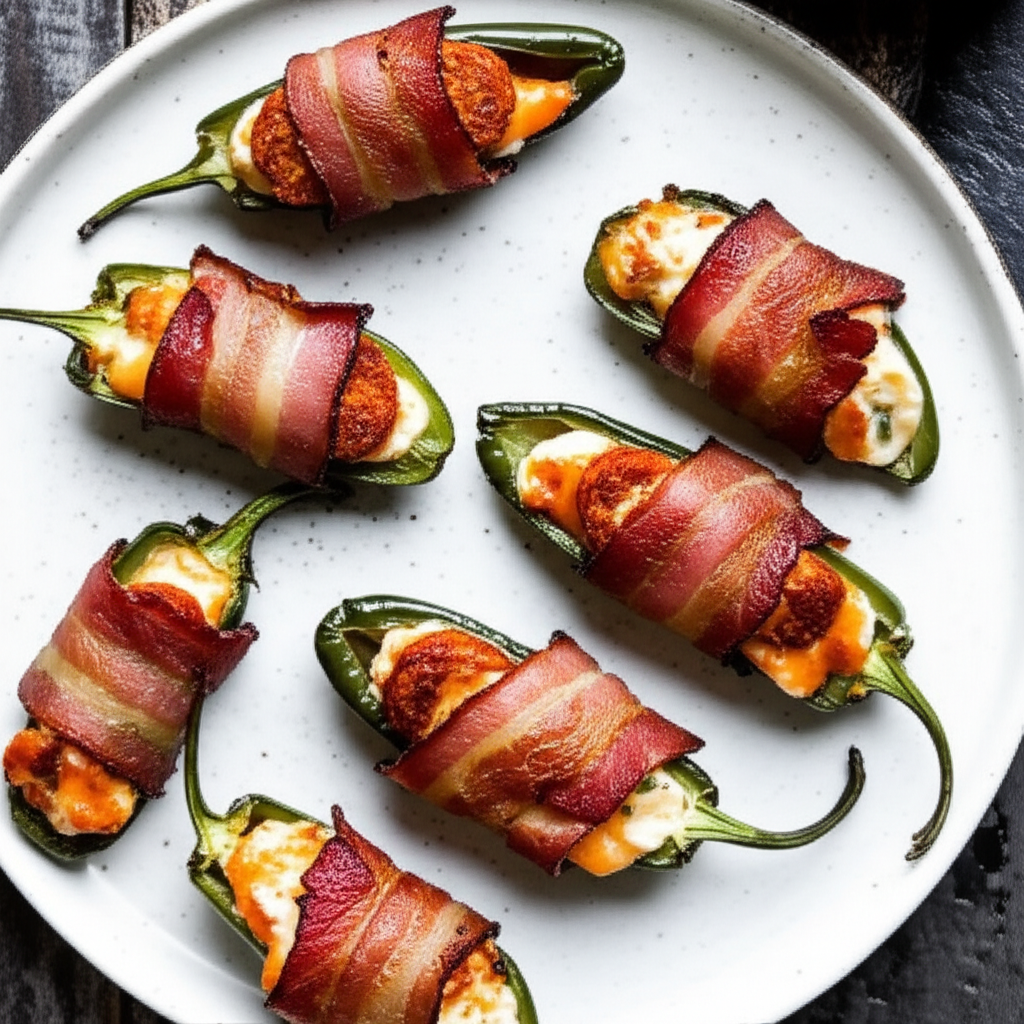 Atomic Buffalo Turds image