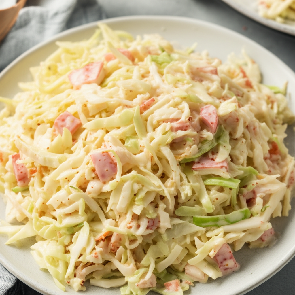1940 S Coleslaw image