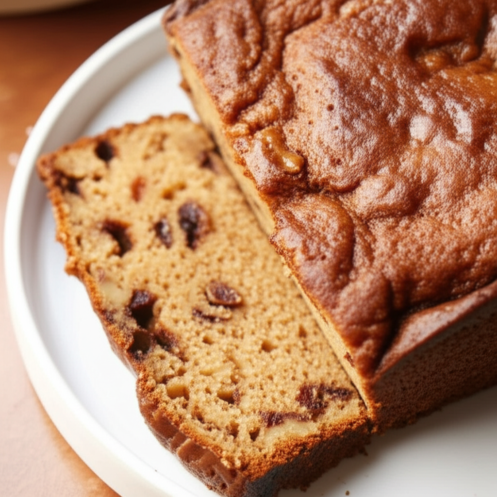 1947 Date Nut Bread image