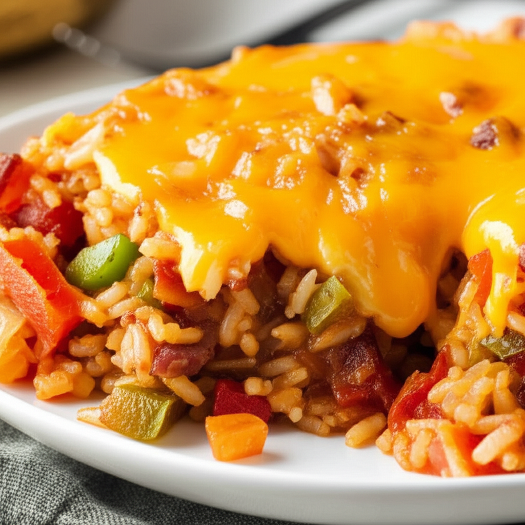 1949 Spanish Rice image