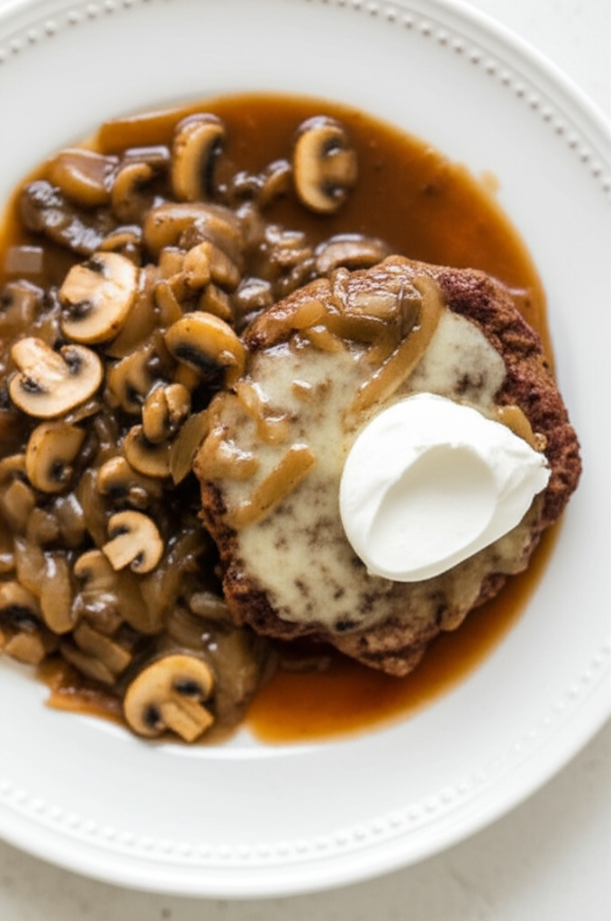 1949 Country Style Steak image