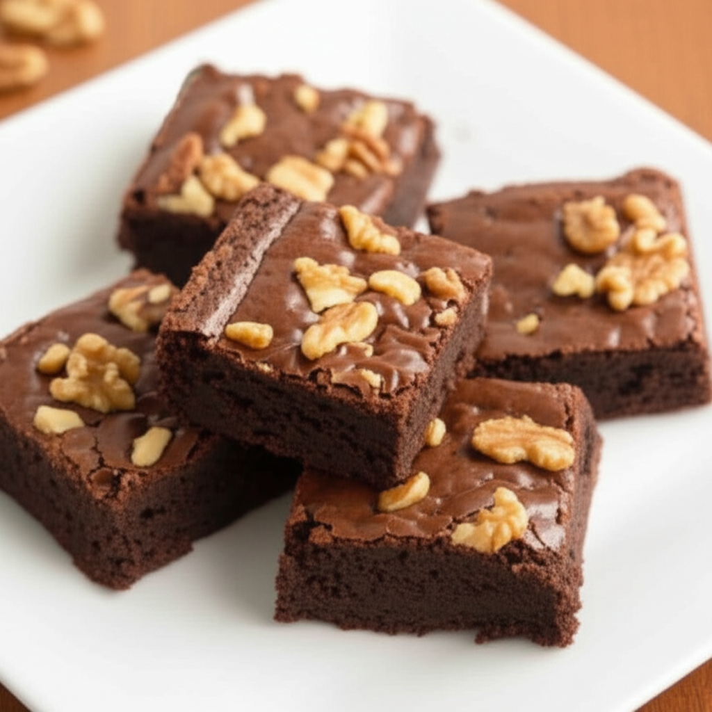 1950 S Brownies image