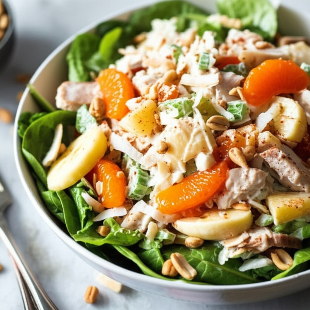 Audrey's Chicken Salad image