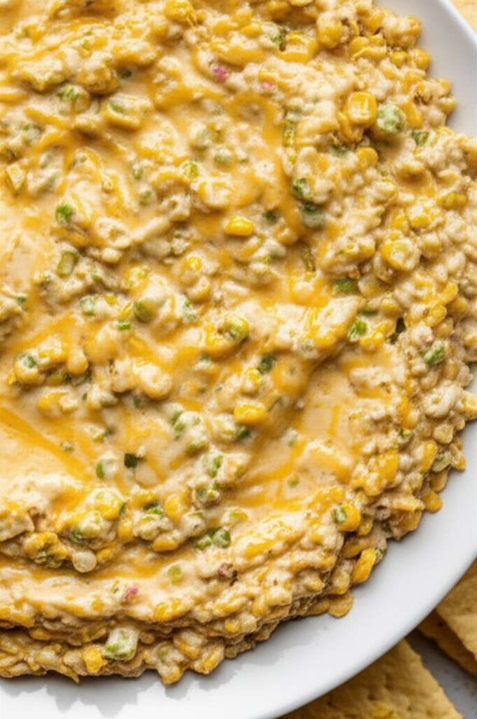 Audrey S Corn Frito Dip image